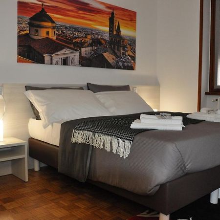 Citywalls Guest House Bergamo Dış mekan fotoğraf