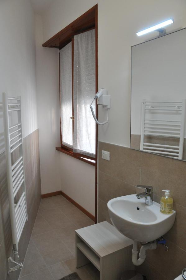 Citywalls Guest House Bergamo Dış mekan fotoğraf