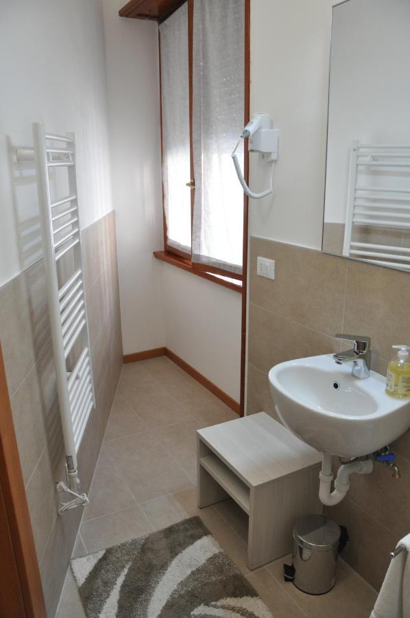 Citywalls Guest House Bergamo Dış mekan fotoğraf