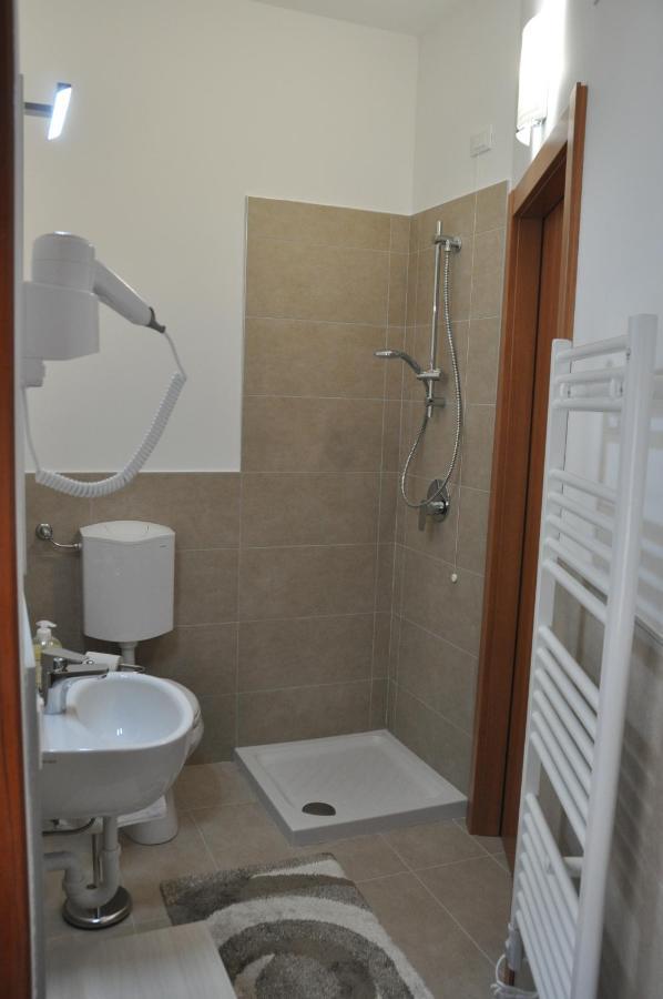 Citywalls Guest House Bergamo Dış mekan fotoğraf