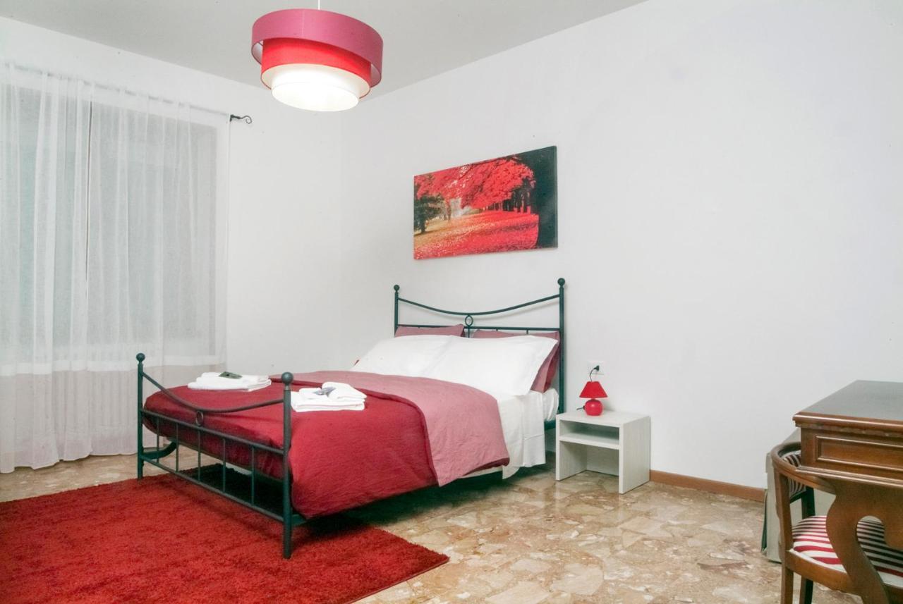 Citywalls Guest House Bergamo Dış mekan fotoğraf