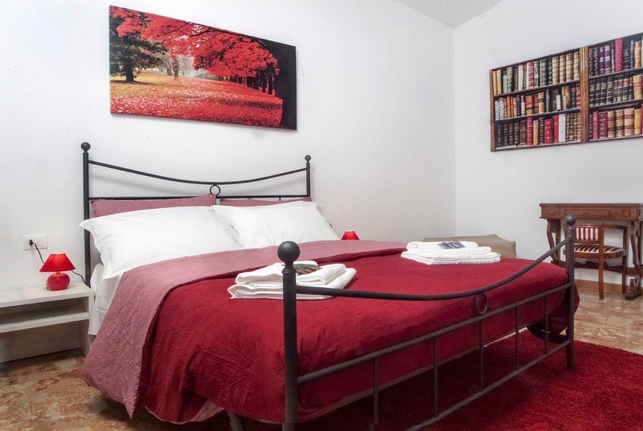 Citywalls Guest House Bergamo Dış mekan fotoğraf