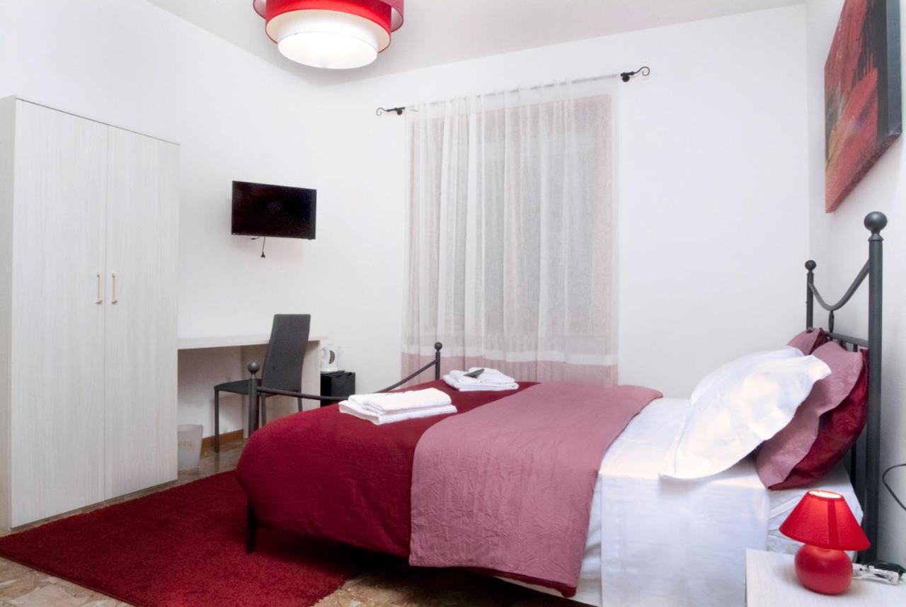 Citywalls Guest House Bergamo Dış mekan fotoğraf