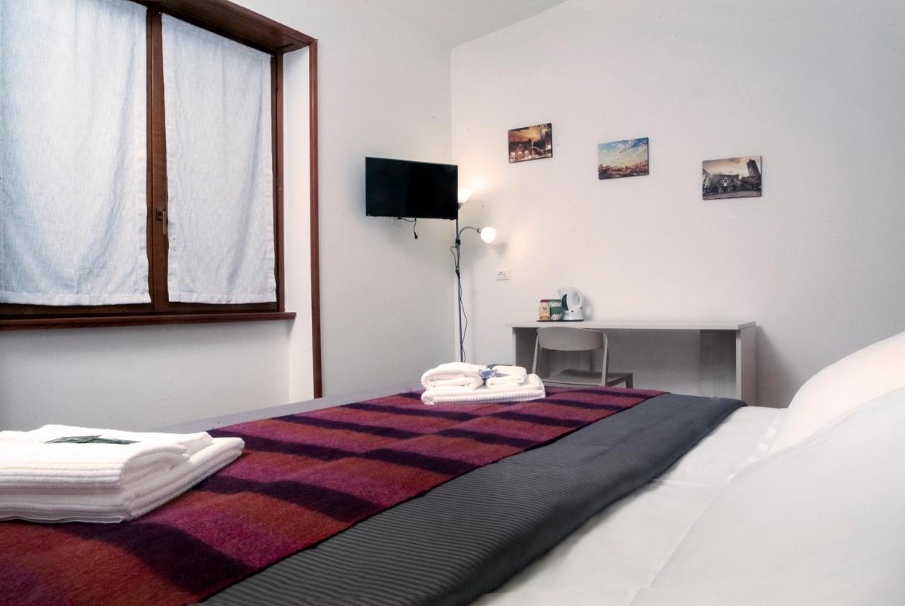 Citywalls Guest House Bergamo Dış mekan fotoğraf