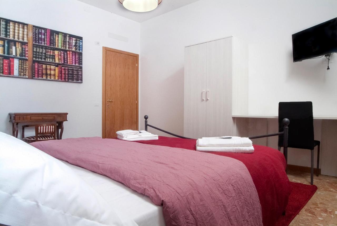 Citywalls Guest House Bergamo Dış mekan fotoğraf