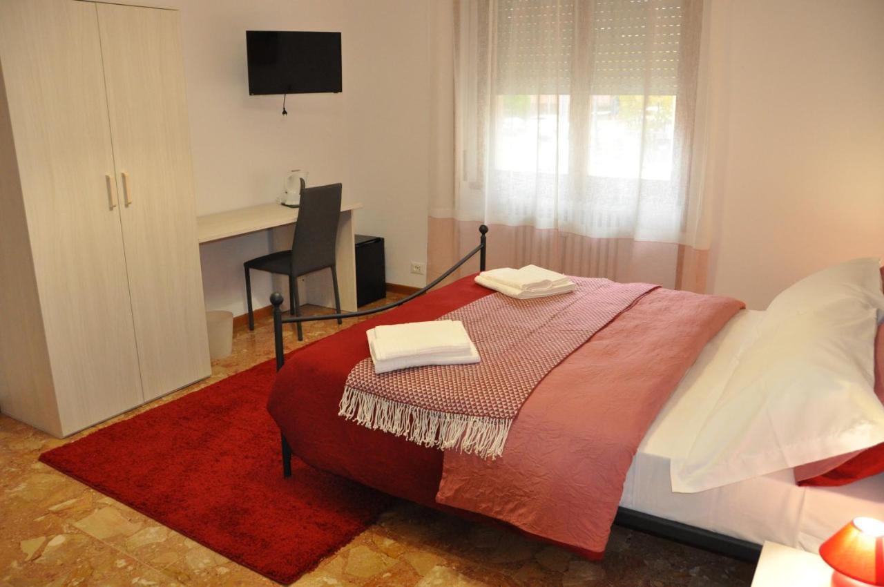 Citywalls Guest House Bergamo Dış mekan fotoğraf