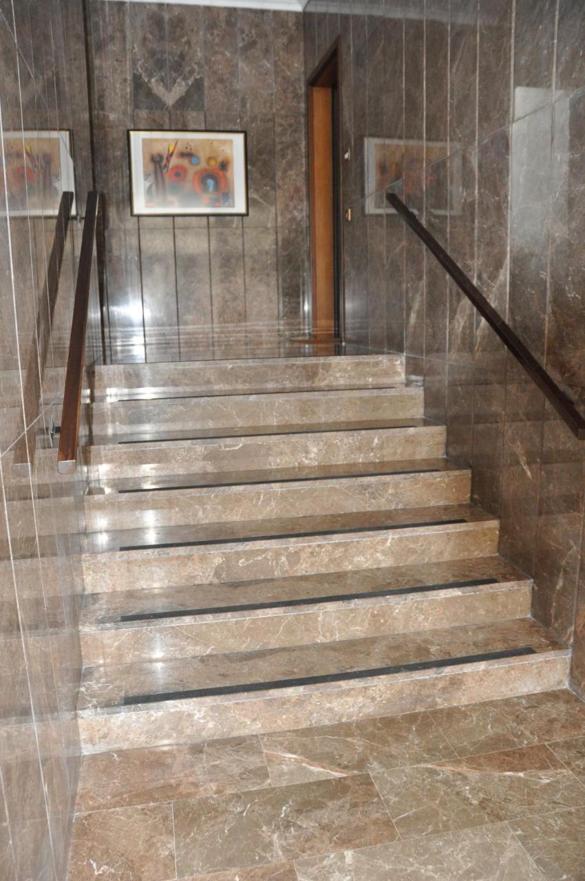 Citywalls Guest House Bergamo Dış mekan fotoğraf