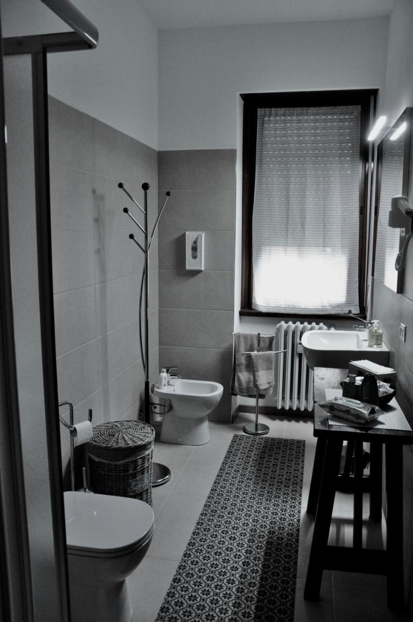 Citywalls Guest House Bergamo Dış mekan fotoğraf