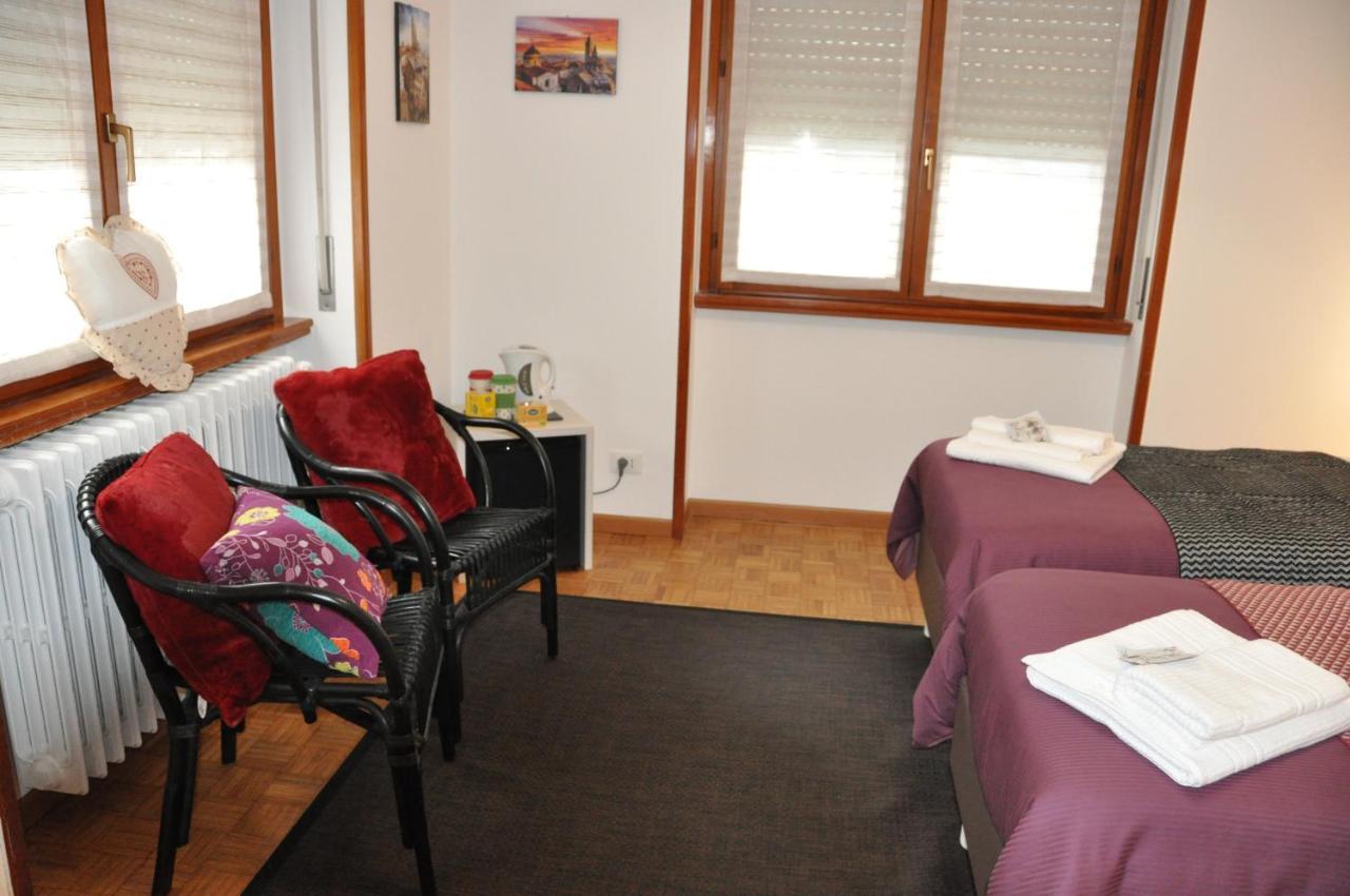 Citywalls Guest House Bergamo Dış mekan fotoğraf