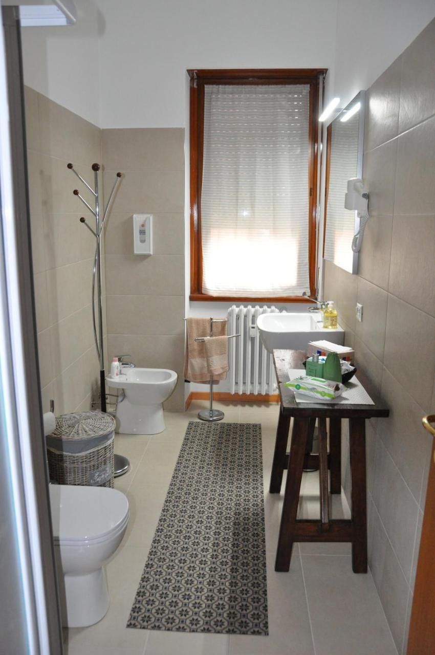 Citywalls Guest House Bergamo Dış mekan fotoğraf